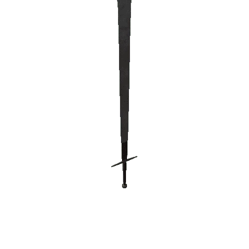 Executioner's Sword